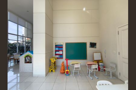 Apartamento para alugar com 171m², 4 quartos e 4 vagasÁrea comum