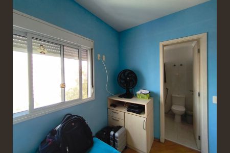 Apartamento para alugar com 171m², 4 quartos e 4 vagasSuíte 3