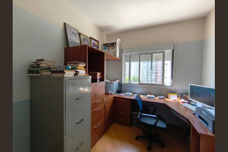 Apartamento para alugar com 171m², 4 quartos e 4 vagasQuarto 