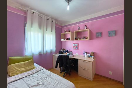 Apartamento para alugar com 171m², 4 quartos e 4 vagasSuíte 2