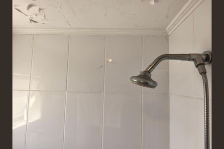 Apartamento para alugar com 171m², 4 quartos e 4 vagasBanheiro da Suíte 2