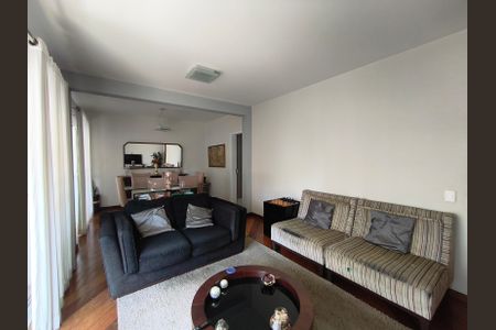 Apartamento para alugar com 171m², 4 quartos e 4 vagasSala 1