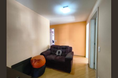 Apartamento para alugar com 171m², 4 quartos e 4 vagasSala 2