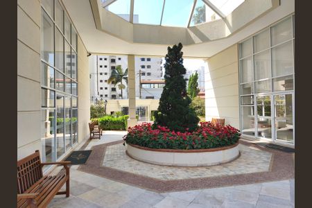 Apartamento para alugar com 171m², 4 quartos e 4 vagasÁrea comum