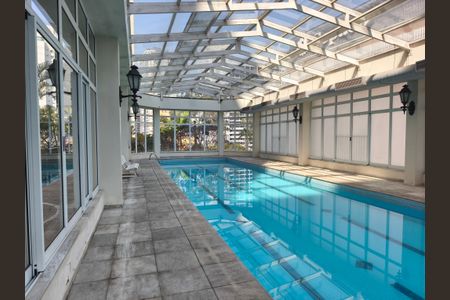 Apartamento para alugar com 171m², 4 quartos e 4 vagasPiscina Aquecida