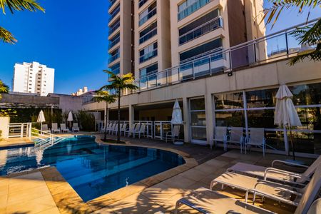 Apartamento para alugar com 77m², 2 quartos e 1 vagaÁrea comum