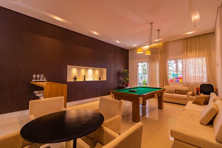 Apartamento para alugar com 77m², 2 quartos e 1 vagaÁrea comum