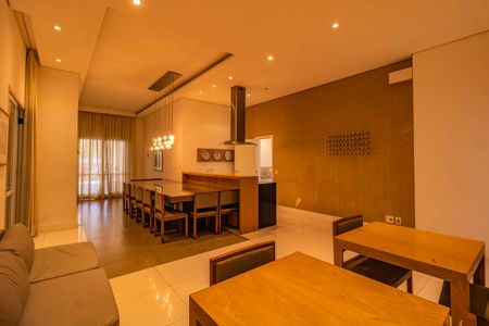 Apartamento para alugar com 77m², 2 quartos e 1 vagaÁrea comum