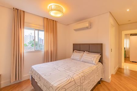 Apartamento para alugar com 77m², 2 quartos e 1 vagaSuíte