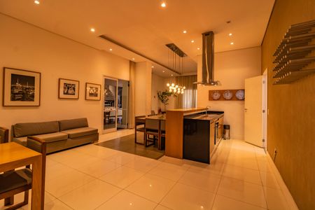 Apartamento para alugar com 77m², 2 quartos e 1 vagaÁrea comum