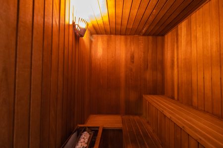 Apartamento para alugar com 77m², 2 quartos e 1 vagaÁrea comum