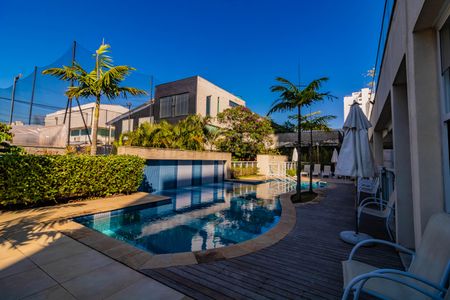 Apartamento para alugar com 77m², 2 quartos e 1 vagaÁrea comum