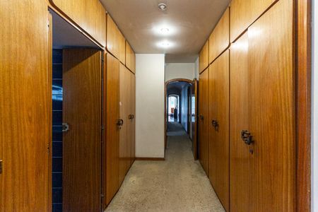 Apartamento à venda com 222m², 3 quartos e 1 vagaQuarto Suíte