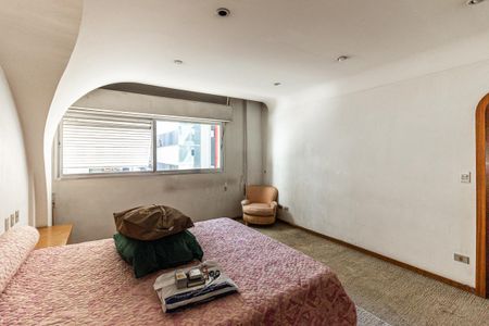 Apartamento à venda com 222m², 3 quartos e 1 vagaQuarto Suíte