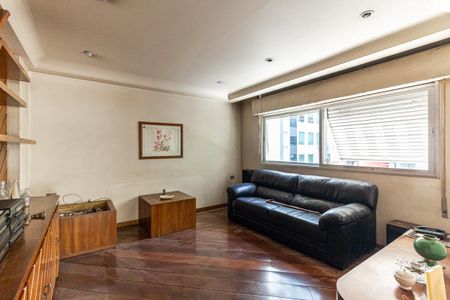 Apartamento à venda com 222m², 3 quartos e 1 vagaSala de Tv