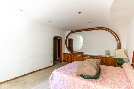 Apartamento à venda com 222m², 3 quartos e 1 vagaQuarto Suíte