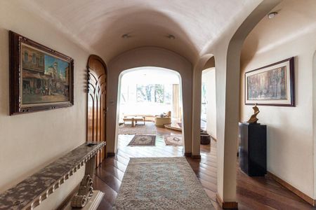 Apartamento à venda com 222m², 3 quartos e 1 vagaEntrada da Sala