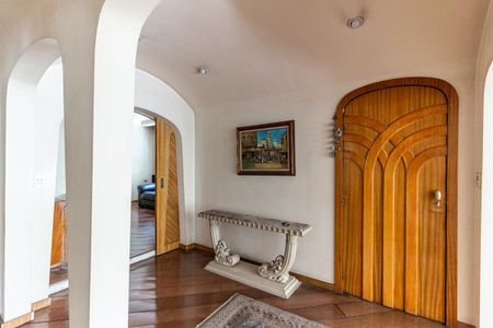 Apartamento à venda com 222m², 3 quartos e 1 vagaEntrada da Sala