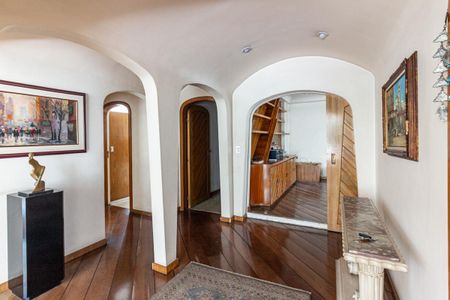 Apartamento à venda com 222m², 3 quartos e 1 vagaEntrada da Sala