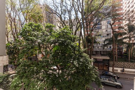 Apartamento à venda com 222m², 3 quartos e 1 vagaVista da Sala