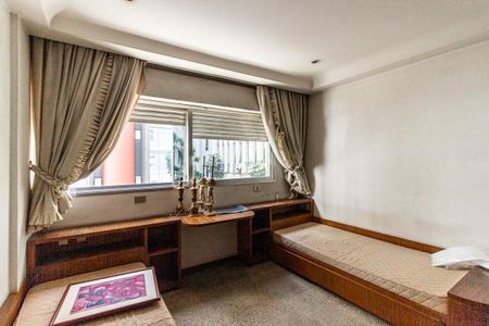 Apartamento à venda com 222m², 3 quartos e 1 vagaQuarto 