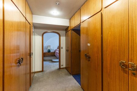 Apartamento à venda com 222m², 3 quartos e 1 vagaQuarto Suíte