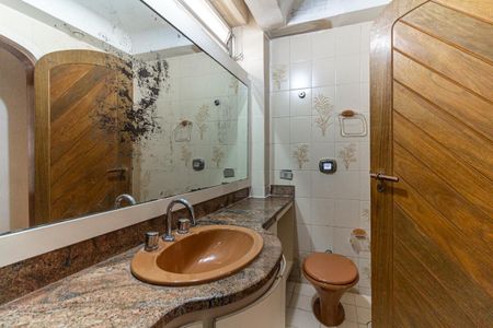 Apartamento à venda com 222m², 3 quartos e 1 vagaBanheiro