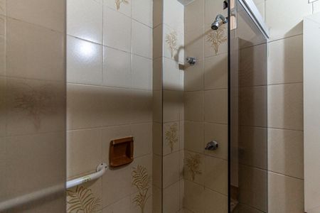 Apartamento à venda com 222m², 3 quartos e 1 vagaBanheiro