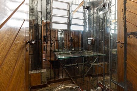 Apartamento à venda com 222m², 3 quartos e 1 vagaLavabo