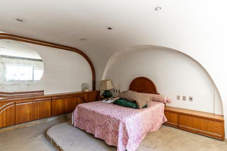 Apartamento à venda com 222m², 3 quartos e 1 vagaQuarto Suíte