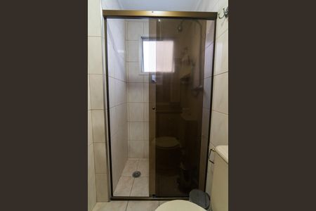 Apartamento para alugar com 115m², 4 quartos e 2 vagasBanheiro da Suíte 4