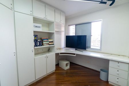 Apartamento para alugar com 115m², 4 quartos e 2 vagasQuarto 2