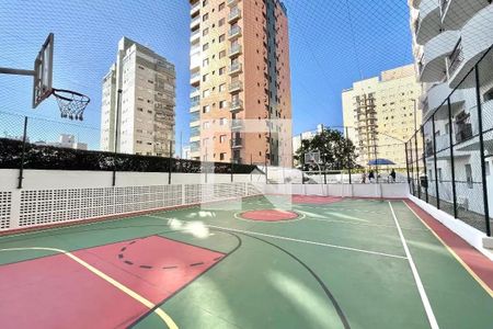 Apartamento para alugar com 115m², 4 quartos e 2 vagasQuadra Esportiva