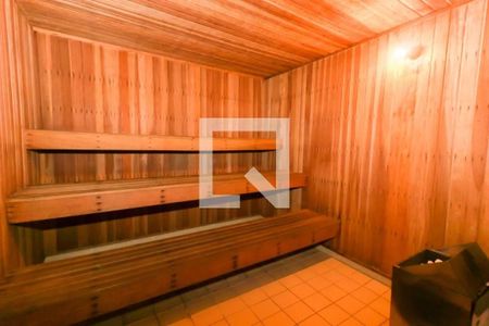 Apartamento para alugar com 115m², 4 quartos e 2 vagasSauna