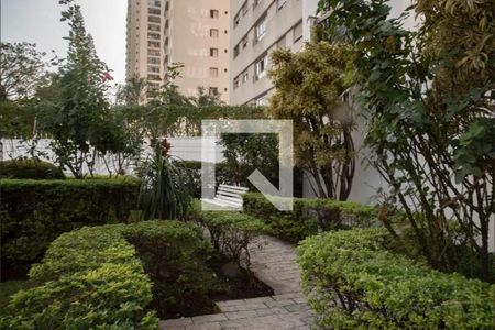 Apartamento para alugar com 115m², 4 quartos e 2 vagasÁrea comum