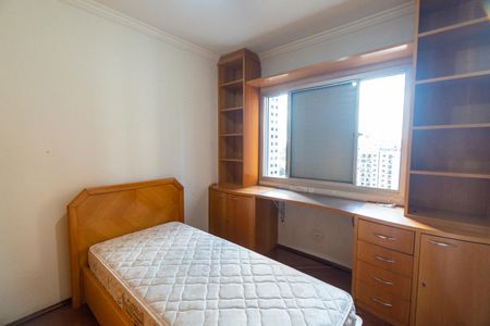 Apartamento para alugar com 115m², 4 quartos e 2 vagasQuarto 1