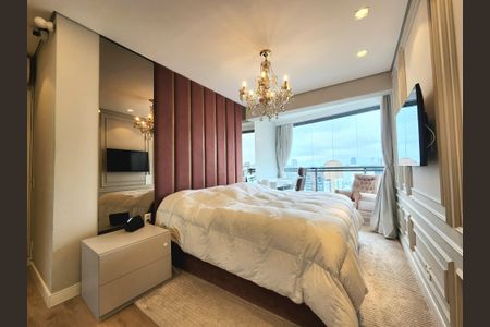 Apartamento à venda com 134m², 2 quartos e 2 vagasSuíte 2