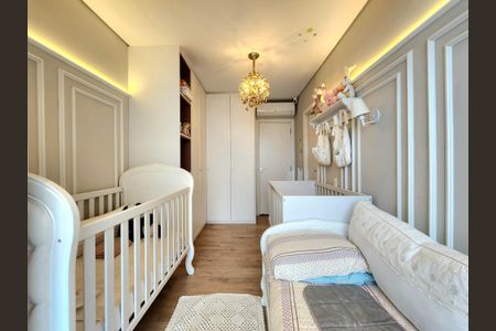 Apartamento à venda com 134m², 2 quartos e 2 vagasSuíte 1