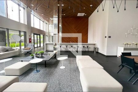 Apartamento à venda com 134m², 2 quartos e 2 vagasÁrea comum - Salão de festas