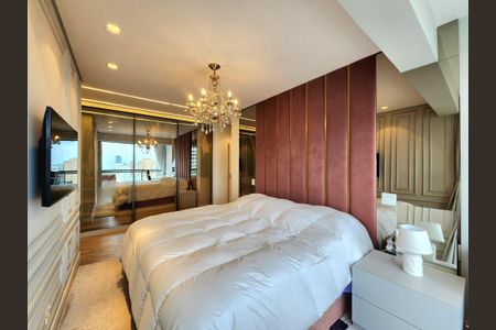 Apartamento à venda com 134m², 2 quartos e 2 vagasSuíte 2