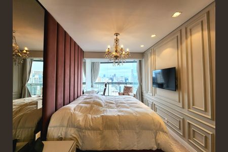 Apartamento à venda com 134m², 2 quartos e 2 vagasSuíte 2