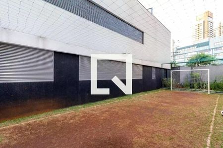 Apartamento à venda com 134m², 2 quartos e 2 vagasQuadra