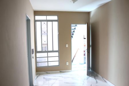 Apartamento à venda com 55m², 3 quartos e 1 vagaSala