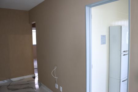 Apartamento à venda com 55m², 3 quartos e 1 vagaSala
