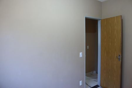 Apartamento à venda com 55m², 3 quartos e 1 vagaQuarto 2