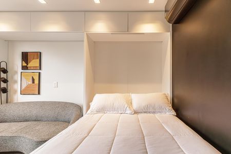 Studio de apartamento para alugar com 1 quarto, 26m² em Mont’serrat, Porto Alegre