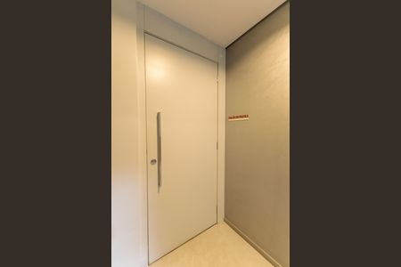 Apartamento para alugar com 26m², 1 quarto e 1 vaga Apartamento para alugar com 26m², 1 quarto e 1 vagaÁrea comum - Salão de festas