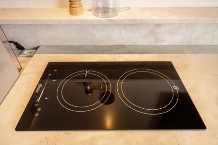 Apartamento para alugar com 26m², 1 quarto e 1 vaga Apartamento para alugar com 26m², 1 quarto e 1 vagaCozinha