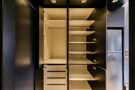 Apartamento para alugar com 26m², 1 quarto e 1 vaga Apartamento para alugar com 26m², 1 quarto e 1 vagaStudio