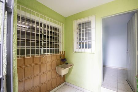 Casa à venda com 125m², 2 quartos e 2 vagas Casa à venda com 125m², 2 quartos e 2 vagasÁrea de Serviço 2